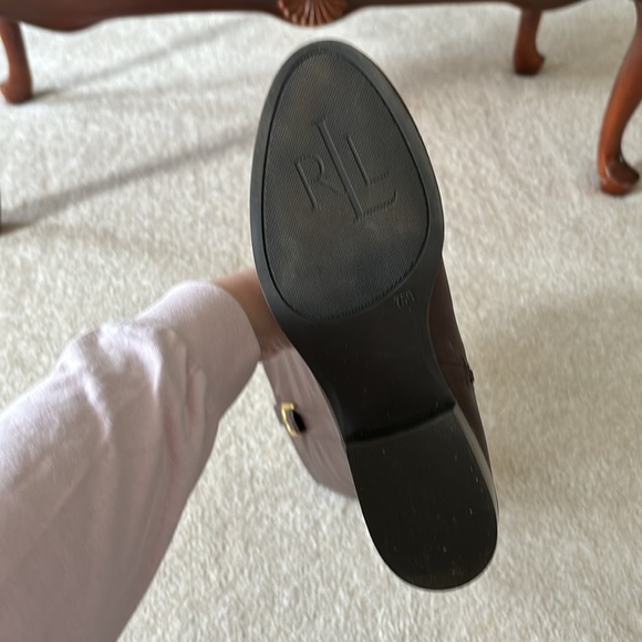 Lauren Ralph Lauren Boots - Picture 5 of 12